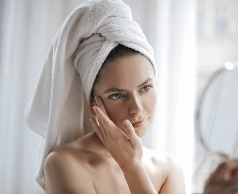 Codzienna pielęgnacja i suplementacja kolagenu