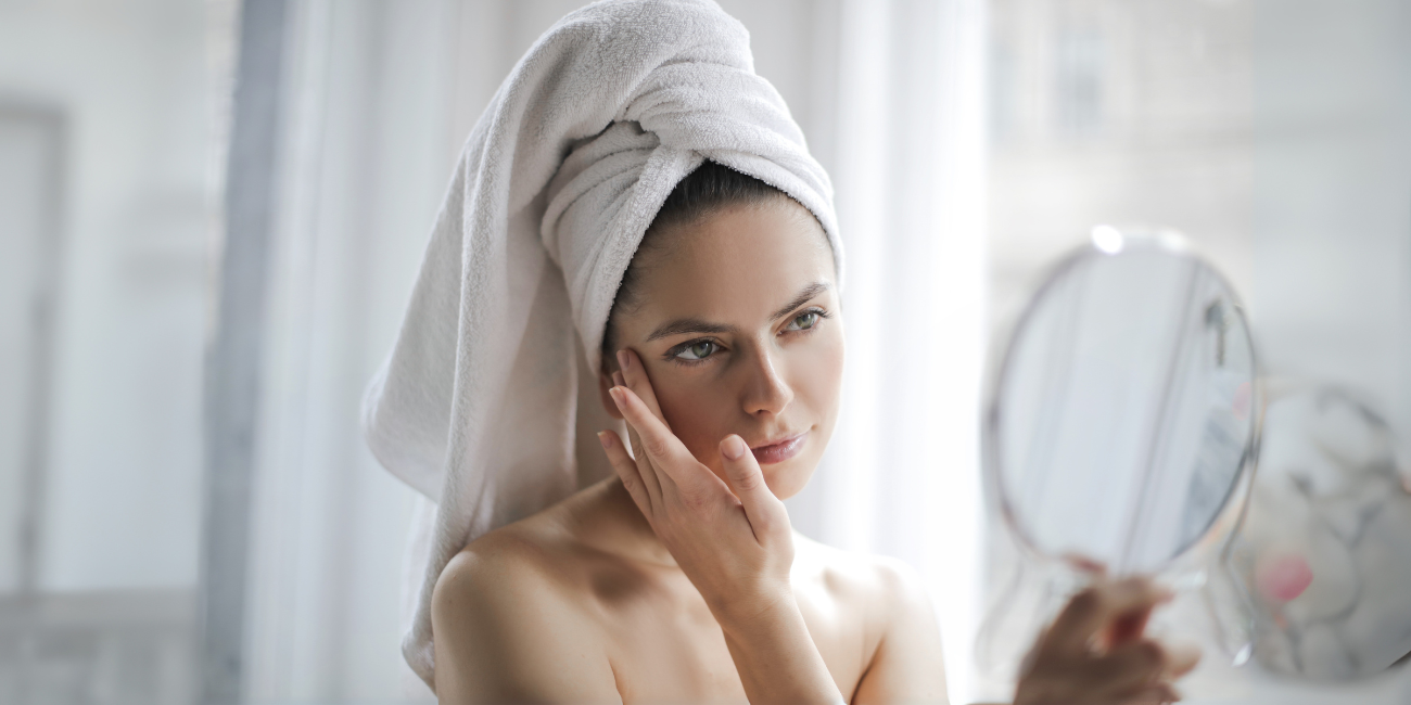 Codzienna pielęgnacja i suplementacja kolagenu