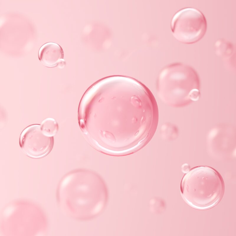 Shot kolagenowy wspiera piękno od środka