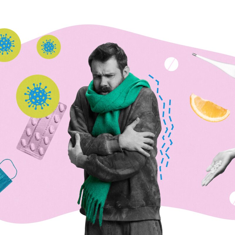 Shoty na odporność jako codzienne wsparcie