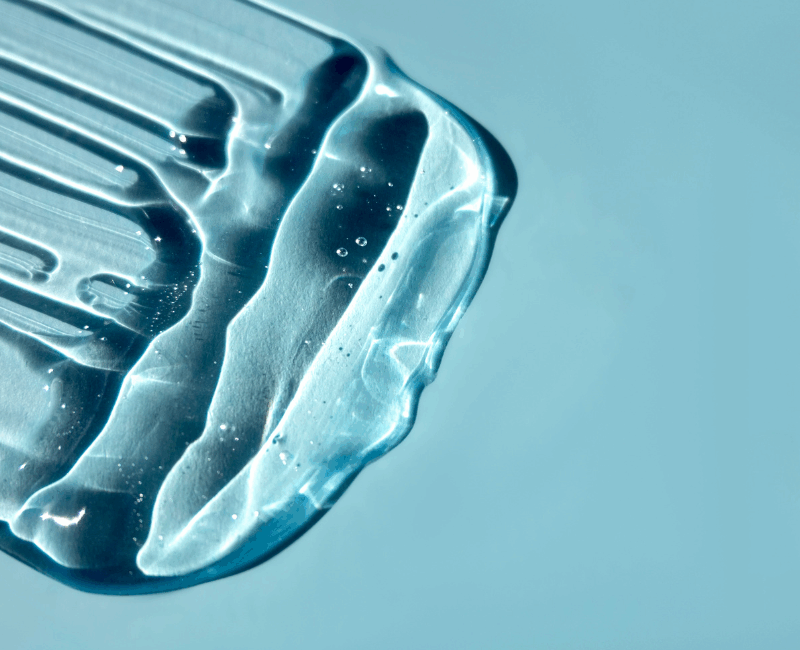 Nawilżenie skóry kwasem hialuronowym – pielęgnacja od środka