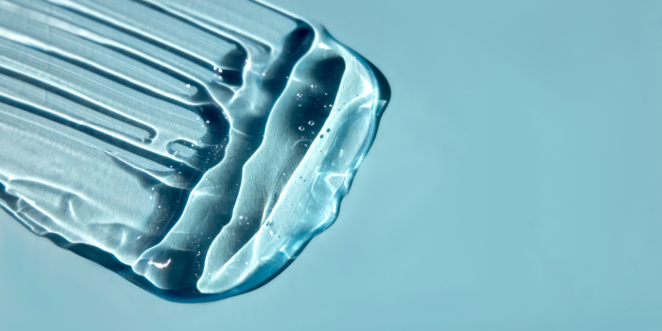 Nawilżenie skóry kwasem hialuronowym – pielęgnacja od środka