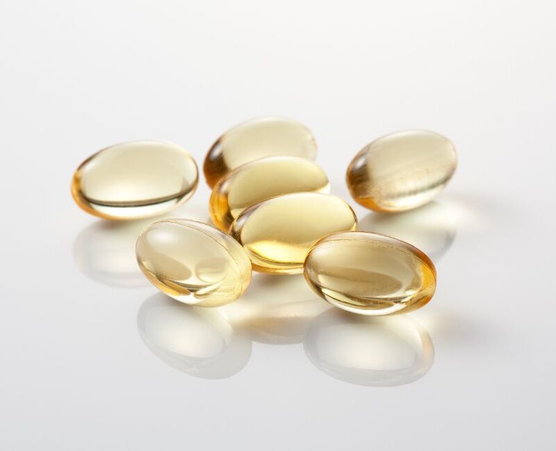 Shot funkcjonalny czy suplement w kapsułkach – porównanie form suplementacji